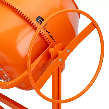 Бетоносмеситель Сибртех БСН-180 95513, мощность 700 Вт купить в Ижевске