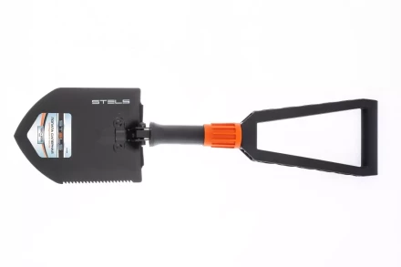 Лопата саперная складная в чехле  STELS 61462 купить в Ижевске