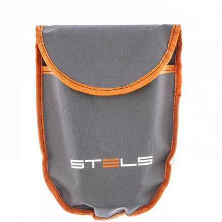 Лопата саперная складная в чехле  STELS 61462 купить в Ижевске