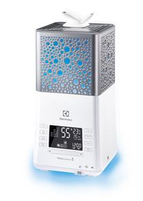 Увлажнитель-ecoBIOCOMPLEX ультразвуковой Electrolux EHU-3815D YOGAhealthline купить в Ижевске