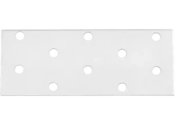 Пластина соединительная 2,0 мм PS 40x120 мм СИБРТЕХ 46459