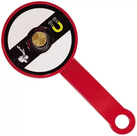 Клемма заземления магнитная МКЗ-200 JWJD-001 купить в Ижевске