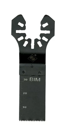 Насадка пильная BIM 20мм Энкор 50457 купить в Ижевске