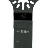 Насадка пильная BIM 20мм Энкор 50457 купить в Ижевске