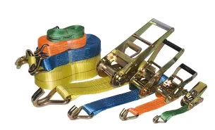 Ремни для стяжки груза р-н 3 тонн L=12 метра лента 38 мм купить в Ижевске