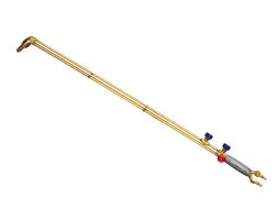 Резак трехтрубный ацетиленовый Р2А-32-У2 R3P-32-AC Сварог