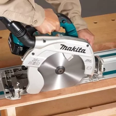 Аккумуляторная дисковая пила Makita DHS900Z (без АКБ и ЗУ) купить в Ижевске