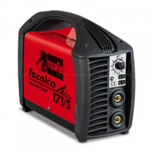 Сварочный аппарат TECNICA 171/S  Telwin купить в Ижевске