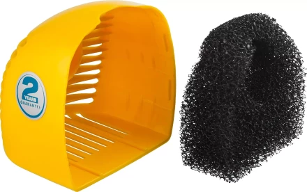 Насос GRINDA фонтанный д/чистой воды, 2 насадки, пропускная способность 1200 л/ч, высота подачи воды 1,6 м, 28 Вт GFP-20-1.6 купить в Ижевске