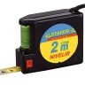 Рулетка STAYER "NIVELIR", 2м 3408-2 купить в Ижевске