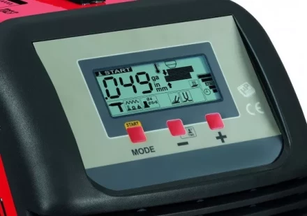 Аппарат точечной сварки DIGITAL PULLER 5500 400V Telwin купить в Ижевске