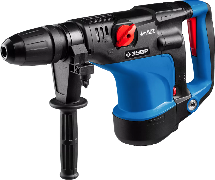 Перфоратор SDS-Max ЗПМ-40-1100 ЭК серия ПРОФЕССИОНАЛ купить в Ижевске
