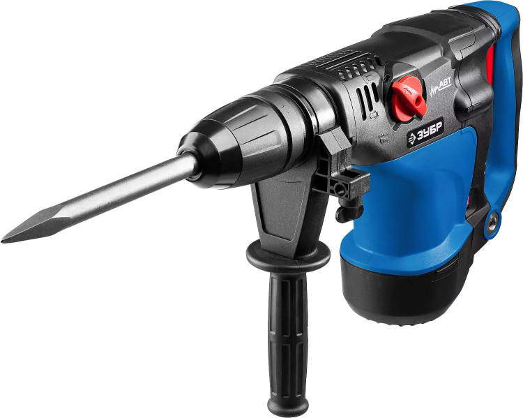 Перфоратор SDS-Max ЗПМ-40-1100 ЭК серия ПРОФЕССИОНАЛ купить в Ижевске