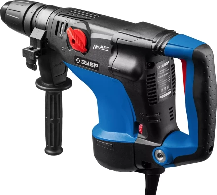 Перфоратор SDS-Max ЗПМ-40-1100 ЭК серия ПРОФЕССИОНАЛ купить в Ижевске