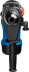Перфоратор SDS-Max ЗПМ-40-1100 ЭК серия ПРОФЕССИОНАЛ купить в Ижевске