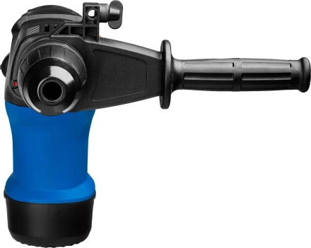 Перфоратор SDS-Max ЗПМ-40-1100 ЭК серия ПРОФЕССИОНАЛ купить в Ижевске