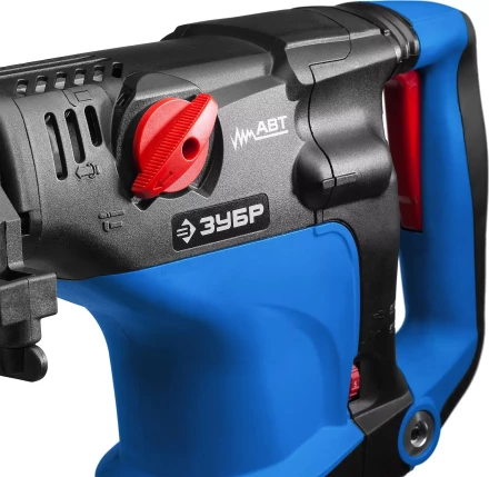 Перфоратор SDS-Max ЗПМ-40-1100 ЭК серия ПРОФЕССИОНАЛ купить в Ижевске