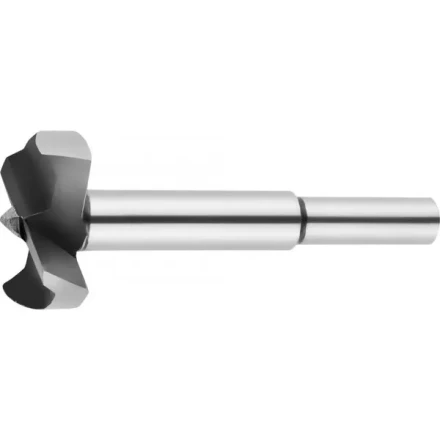 Сверло Форстнера по дереву, URAGAN 29995-35, d=35мм 29995-35 купить в Ижевске