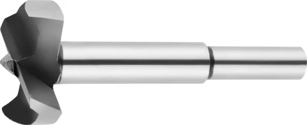 Сверло Форстнера по дереву, URAGAN 29995-35, d=35мм 29995-35 купить в Ижевске