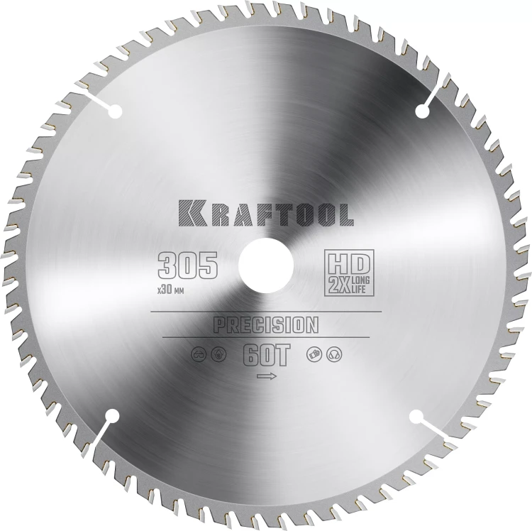 Диск пильный PRECISION, повышенный ресурс 36952-305-30 купить в Ижевске