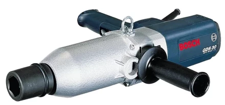 Гайковерт Bosch GDS 30 купить в Ижевске