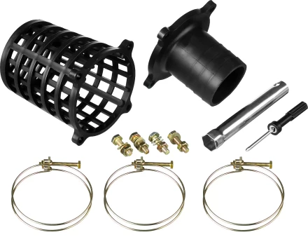 Мотопомпа бензиновая ЗБМП-1000 серия МАСТЕР купить в Ижевске