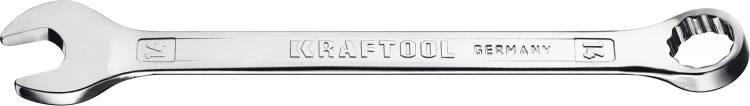 Ключи комбинированные KRAFTOOL, Cr-V, DIN 3113 27079-14 купить в Ижевске