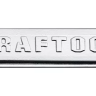 Ключи комбинированные KRAFTOOL, Cr-V, DIN 3113 27079-14 купить в Ижевске