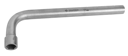 Ключи баллонные Г-образные серия МАСТЕР купить в Ижевске