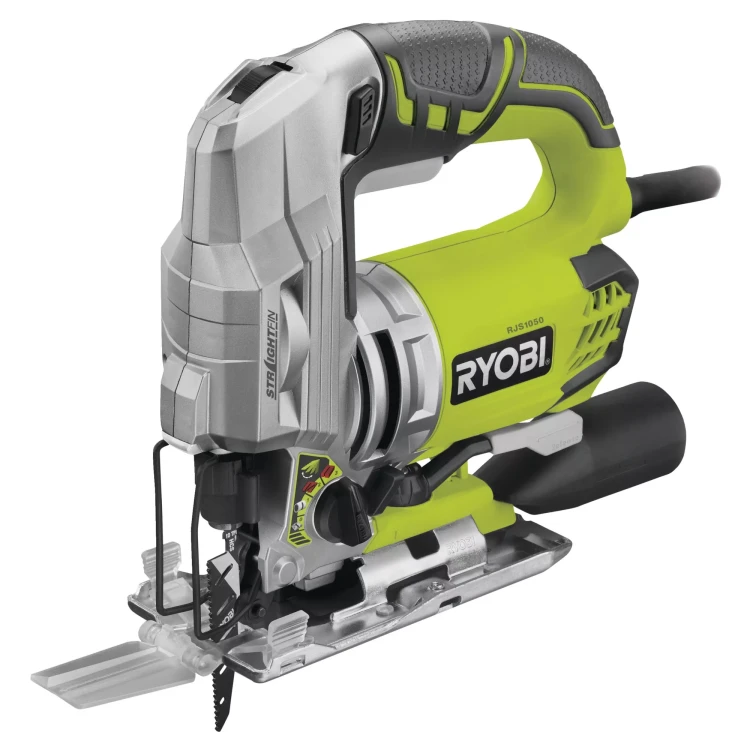 Ryobi Лобзик RJS1050-K купить в Ижевске