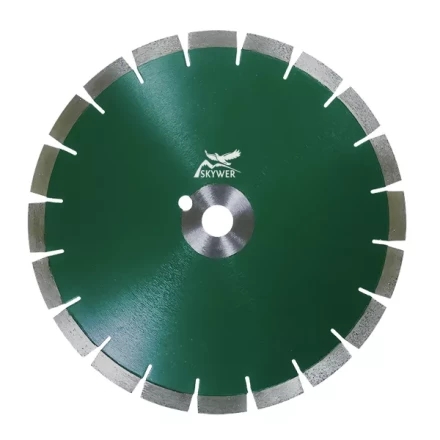 Диск алмазный 1A1RSS ULTRA GRANITE SKYWER 360*3,2*15*24T*25,4 mm купить в Ижевске