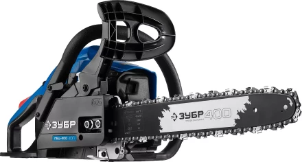 Бензиновая пила (бензопила) ПБЦ-400 40П серия ПРОФЕССИОНАЛ купить в Ижевске