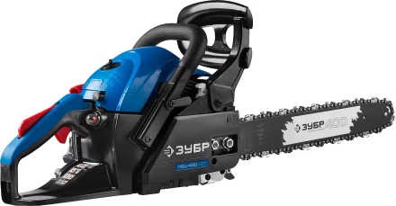 Бензиновая пила (бензопила) ПБЦ-400 40П серия ПРОФЕССИОНАЛ купить в Ижевске