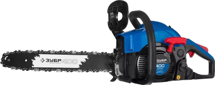 Бензиновая пила (бензопила) ПБЦ-400 40П серия ПРОФЕССИОНАЛ купить в Ижевске