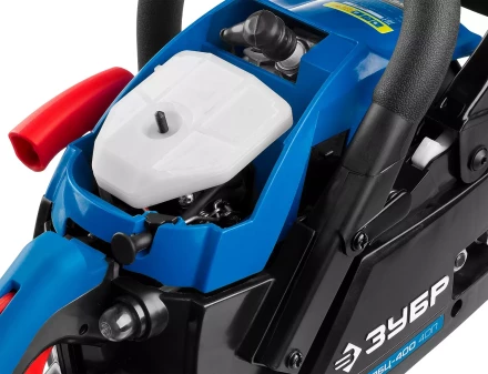 Бензиновая пила (бензопила) ПБЦ-400 40П серия ПРОФЕССИОНАЛ купить в Ижевске