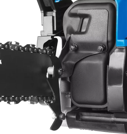 Бензиновая пила (бензопила) ПБЦ-400 40П серия ПРОФЕССИОНАЛ купить в Ижевске