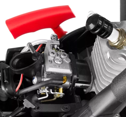 Бензиновая пила (бензопила) ПБЦ-400 40П серия ПРОФЕССИОНАЛ купить в Ижевске