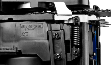 Бензиновая пила (бензопила) ПБЦ-400 40П серия ПРОФЕССИОНАЛ купить в Ижевске