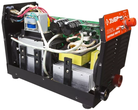 Сварочный инвертор ММА ЗАС-М3-165 серия МАСТЕР купить в Ижевске