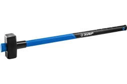 Кувалда ЗУБР "МАСТЕР" с обратной фибергласовой рукояткой, 3,0кг 20111-3_z03