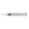 Набор бит TORX 10х50 сталь S2 10 шт GROSS 11468 купить в Ижевске