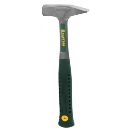 Молоток слесарный THOR 500 г цельнокованый, KRAFTOOL 20070-05 20070-05 купить в Ижевске