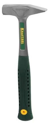 Молоток слесарный THOR 500 г цельнокованый, KRAFTOOL 20070-05 20070-05 купить в Ижевске