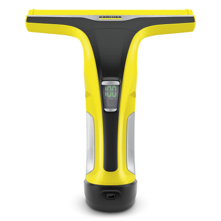 Стеклоочиститель KARCHER WV 6 Plus купить в Ижевске