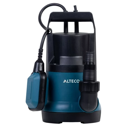 Дренажный насос ALTECO DN 700 18642 купить в Ижевске