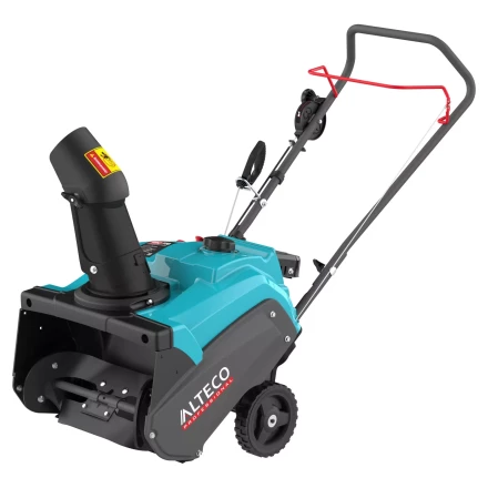 Бензиновая снегоуборочная машина ALTECO SBG 318 59924 купить в Ижевске