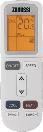 Кондиционер мобильный Zanussi ZACM-07 MP-II/N1 купить в Ижевске