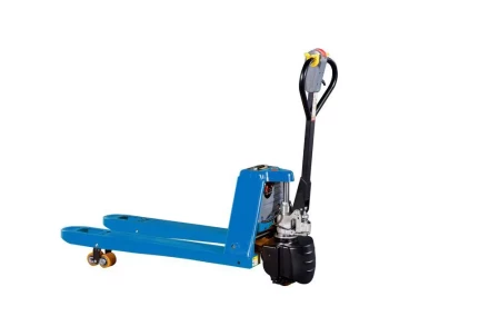 Тележка электрическая 2000 кг 1150 мм TOR PPT20H Li-pol 48/10 В/Ач* 1022429 купить в Ижевске
