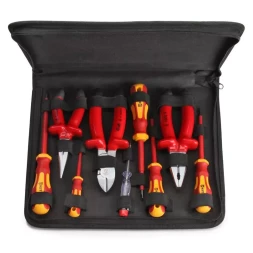 Набор диэлектрического инструмента НИИ-19 КВТ