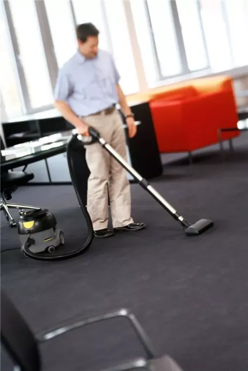 Пылесос сухой уборки KARCHER T 12/1 EU купить в Ижевске